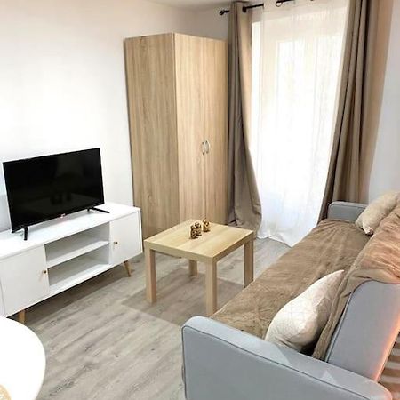 Appartement Loft Terracotta Manosque Esterno foto