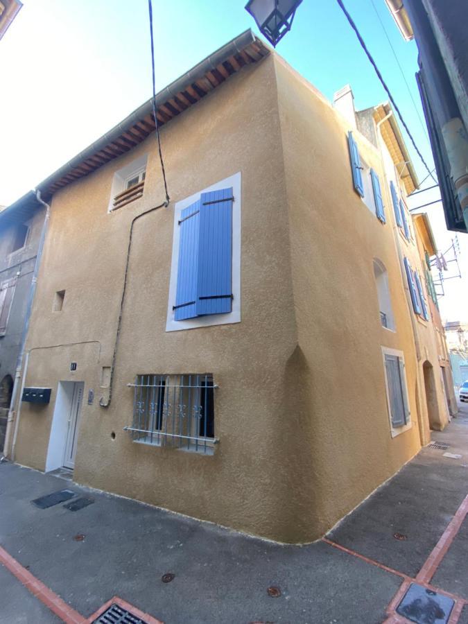 Appartement Loft Terracotta Manosque Esterno foto
