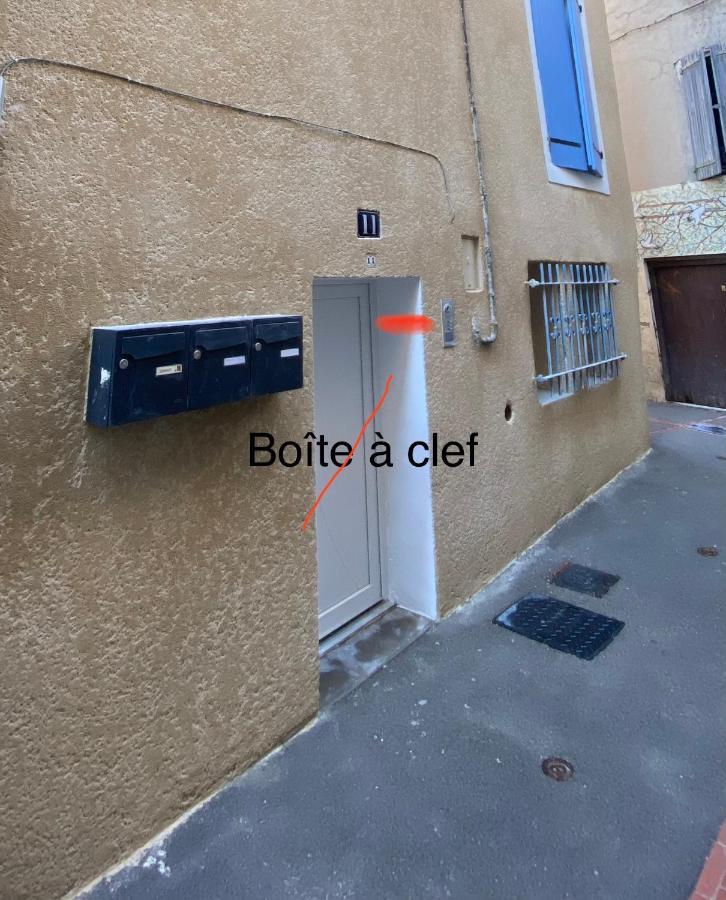 Appartement Loft Terracotta Manosque Esterno foto