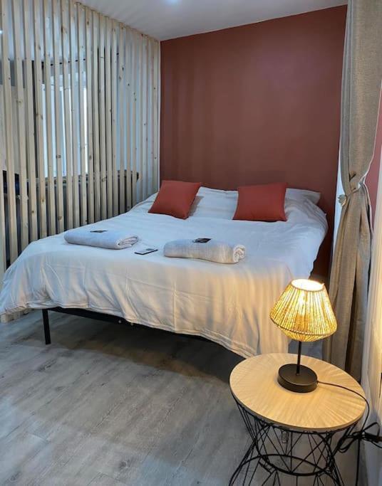 Appartement Loft Terracotta Manosque Esterno foto